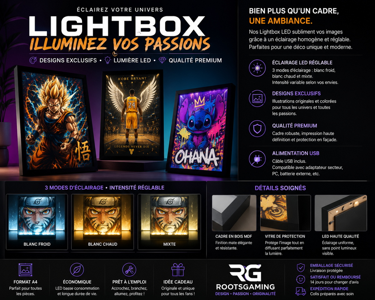 Lightbox