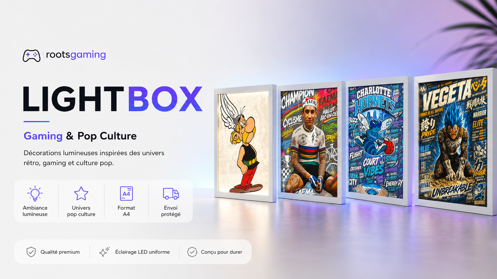 💡 Lightbox