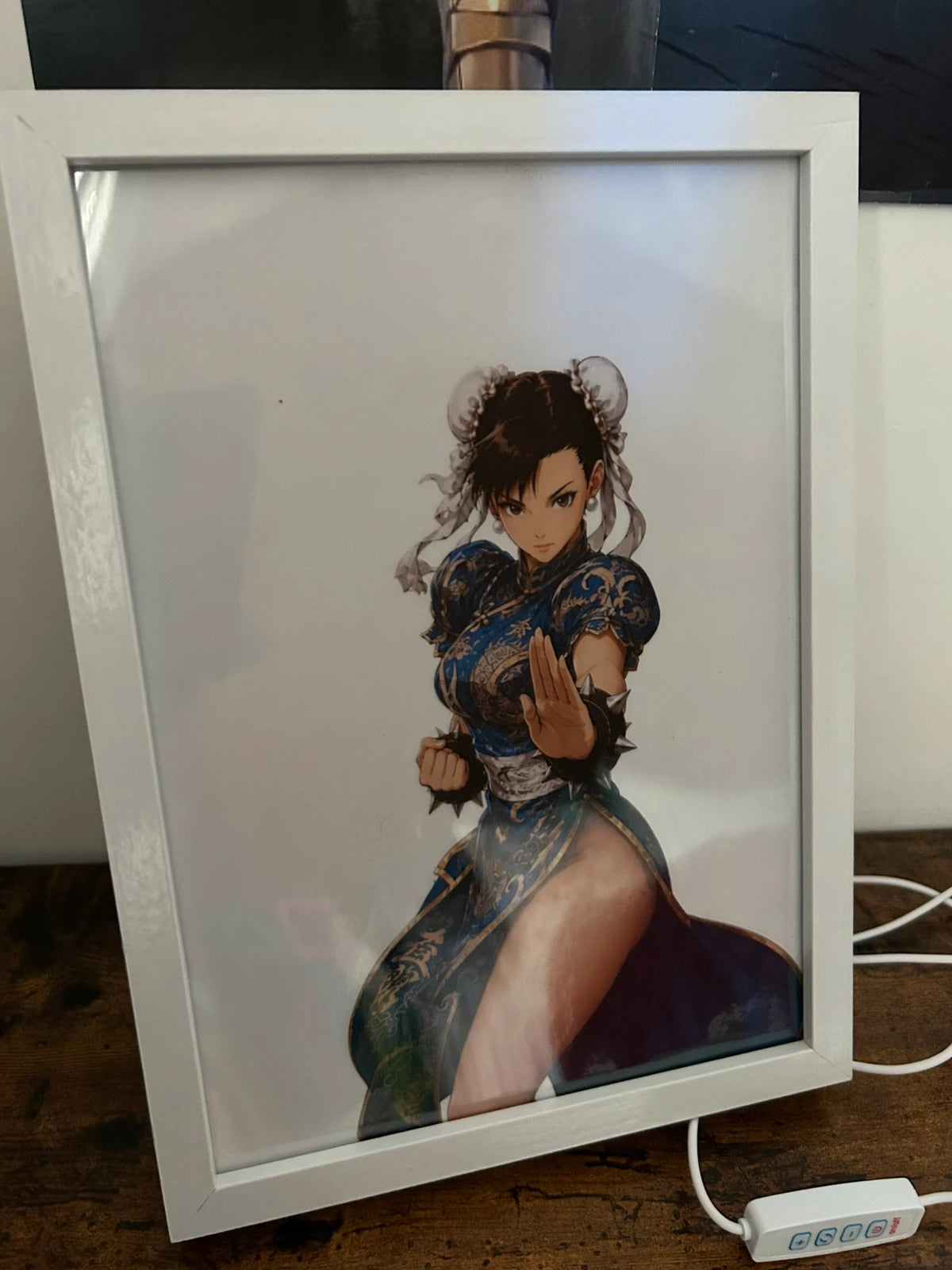LightBox Gaming Chunli