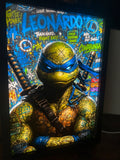 Lightbox Leonardo