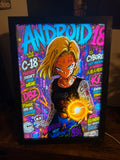 Lighbox Androïd