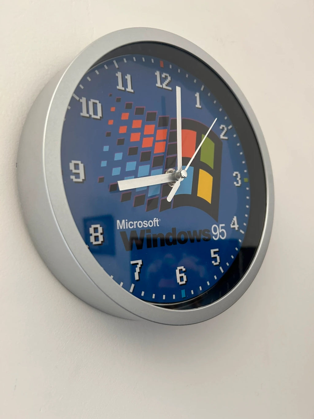 Horloge signature W95