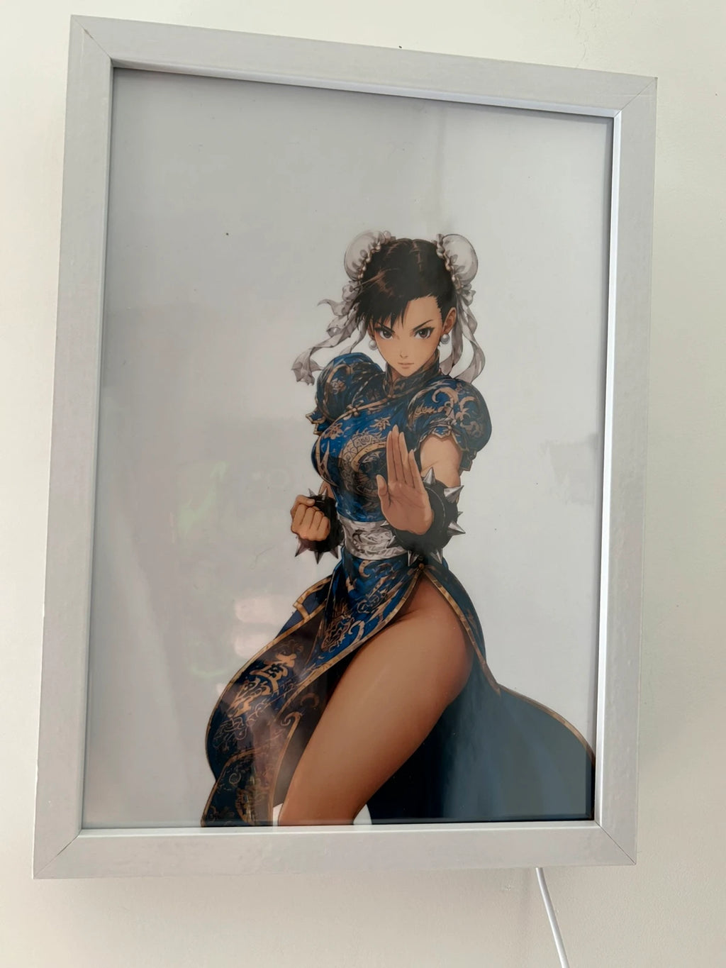 LightBox Gaming Chunli