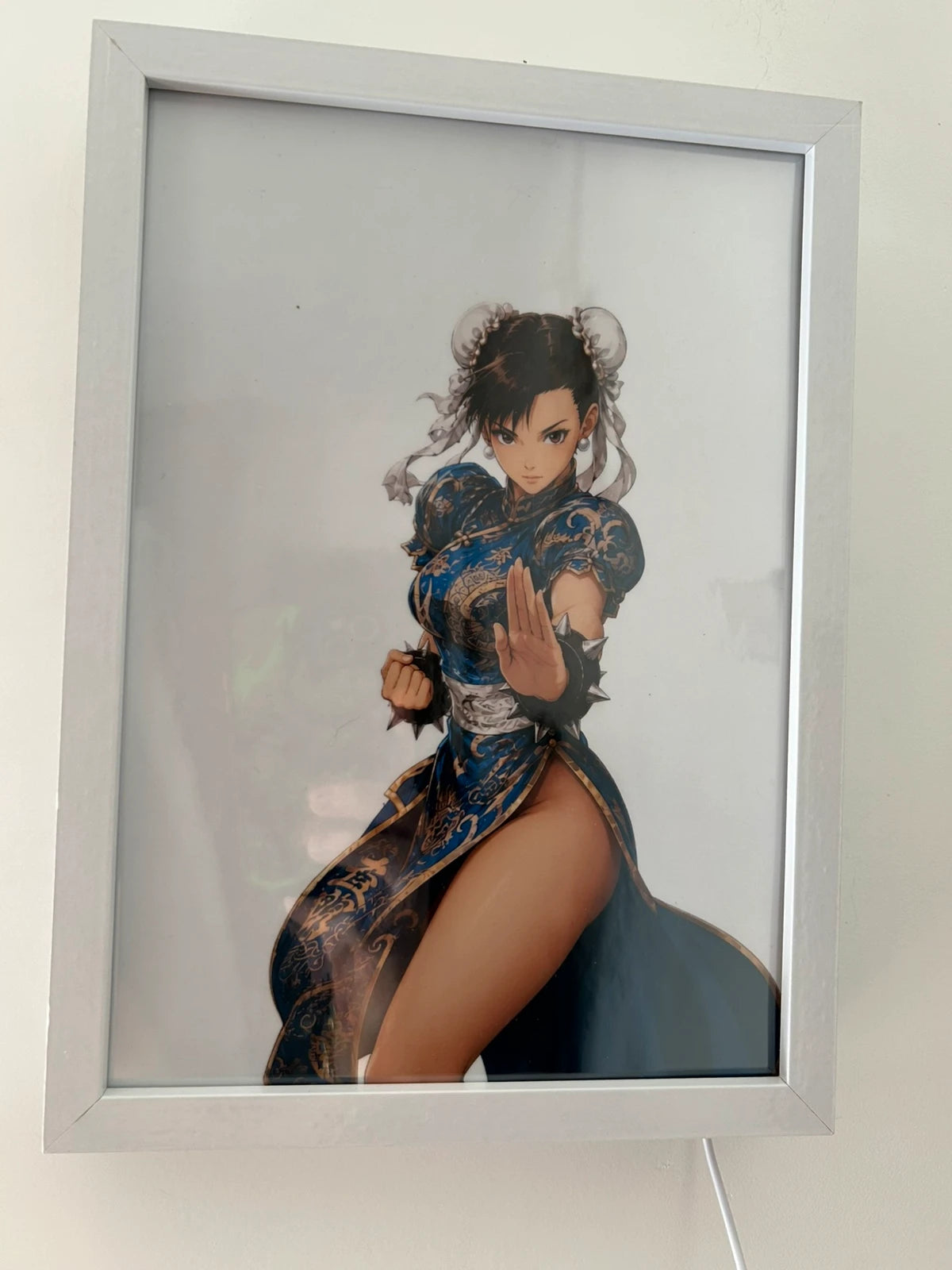 LightBox Gaming Chunli