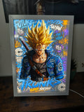 Lightbox Trunks