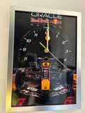 Cadre - Horloge / Formula one