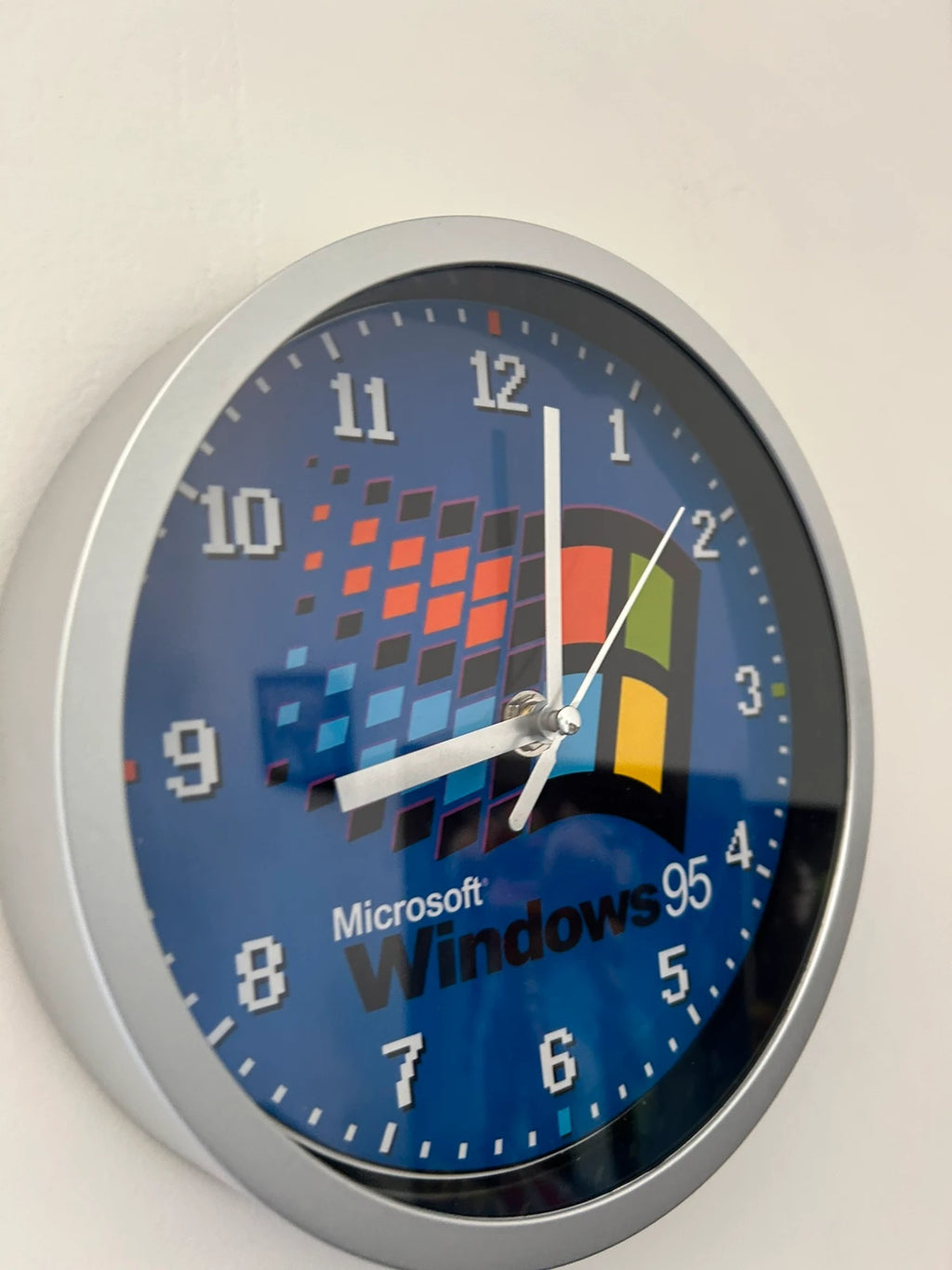 Horloge signature W95