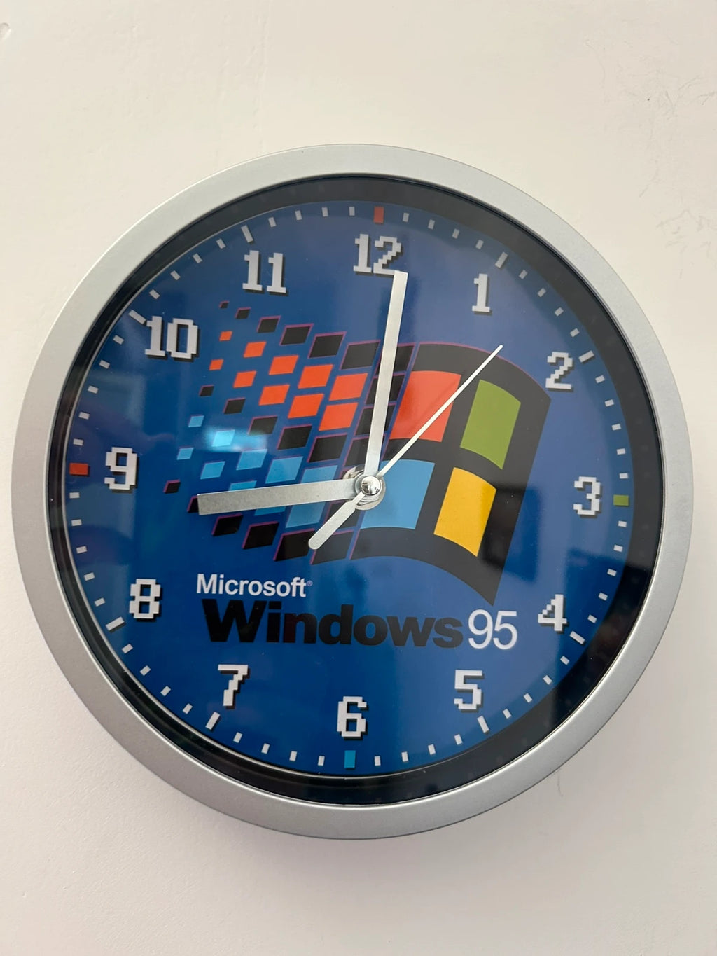 Horloge signature W95
