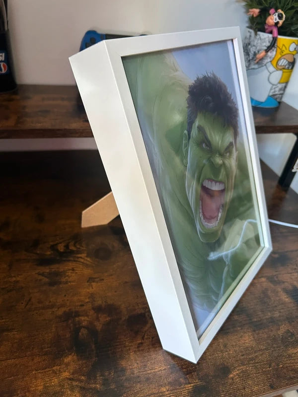 Lightbox Heroe Vert