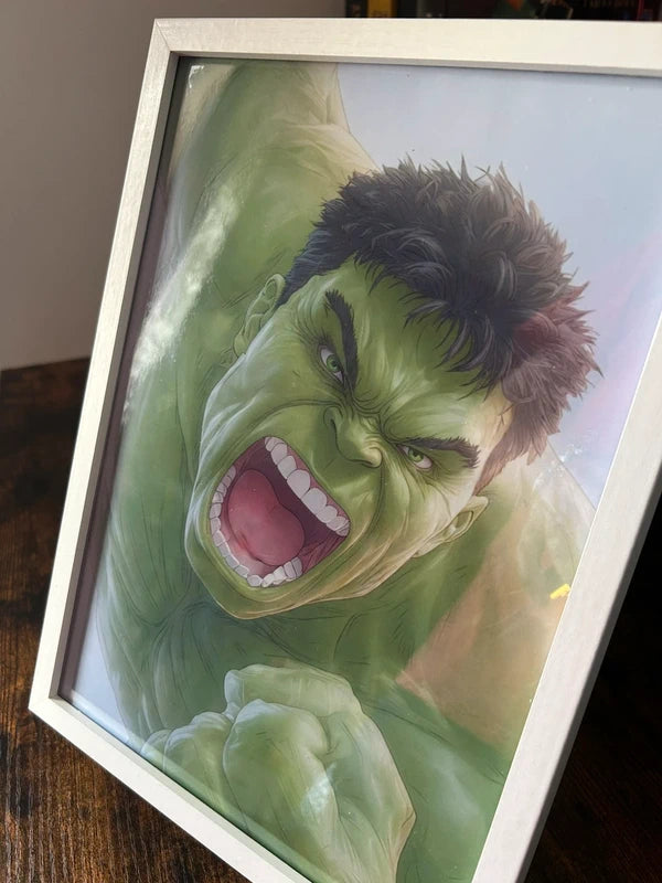 Lightbox Heroe Vert