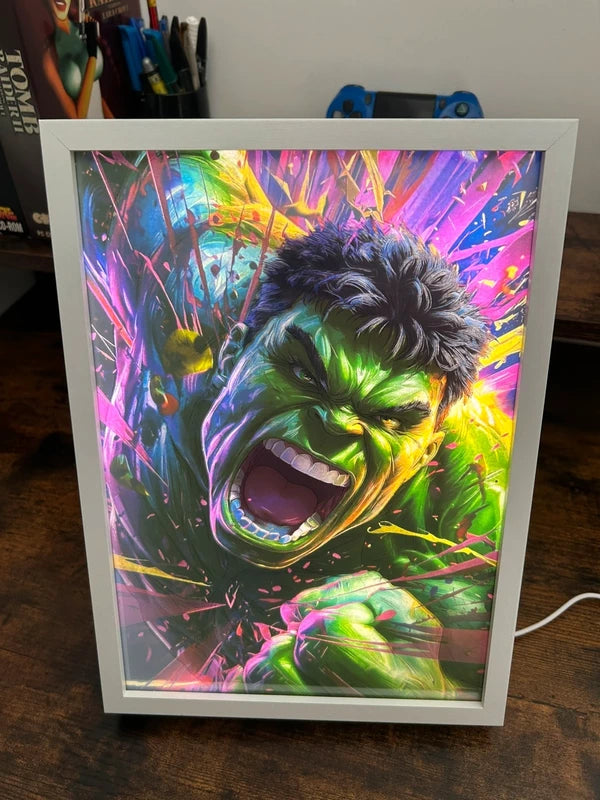 Lightbox Heroe Vert