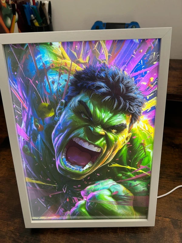 Lightbox Heroe Vert