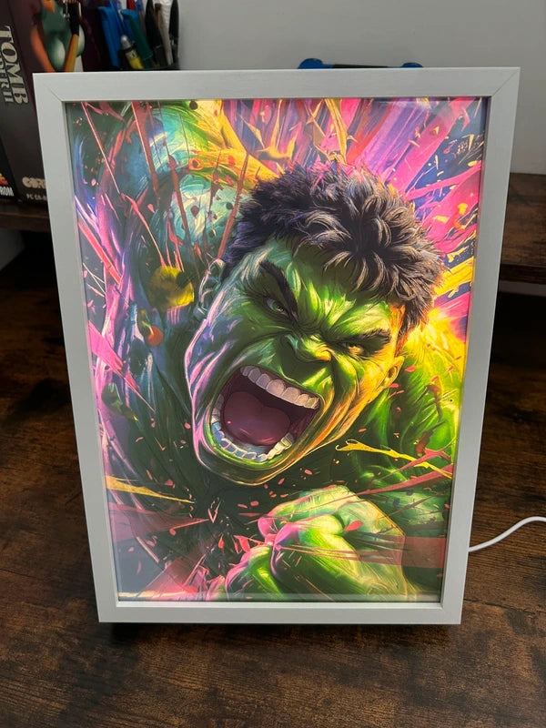Lightbox Heroe Vert