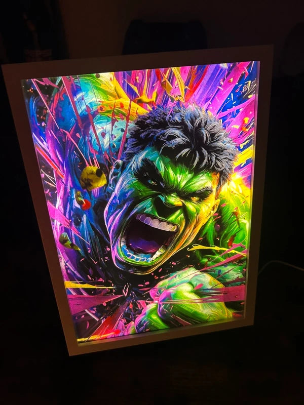 Lightbox Heroe Vert