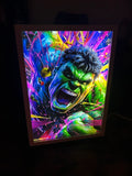 Lightbox Heroe Vert