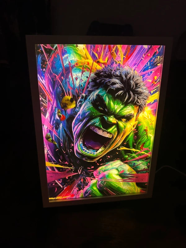 Lightbox Heroe Vert