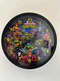 Horloge murale tmnt*