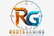 Roots Gaming - Accueil